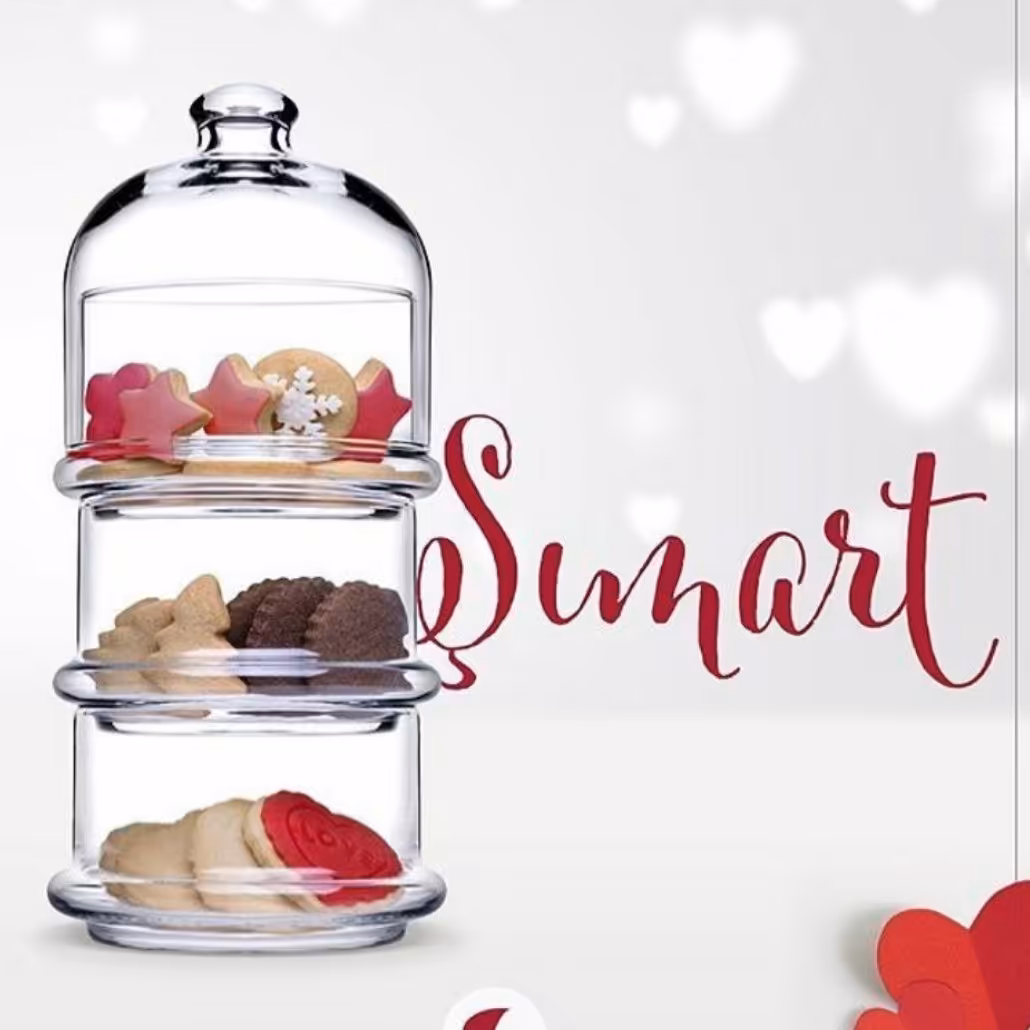 کندی باکس سه طبقه