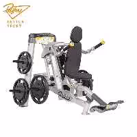 دستگاه پشت بازو دیپ وزنه‌ آزاد Hoist مدل GNS-7001