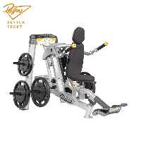دستگاه پشت بازو دیپ وزنه‌ آزاد Hoist مدل GNS-7001
