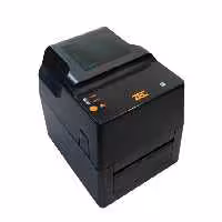 پرینتر لیبل زن زد ای سی مدل ZP403H