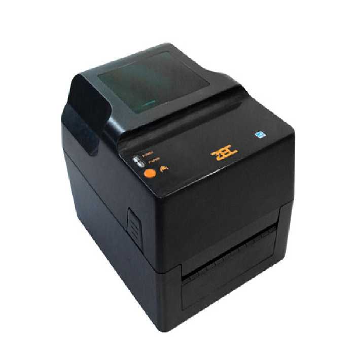پرینتر لیبل زن زد ای سی مدل ZP403H