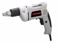 پیچ گوشتی 6 میلی متر 710 وات (بیت خور) کرون مدل CT12001