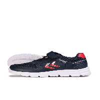 کفش پیاده روی آبی مردانه اورجینال hummel