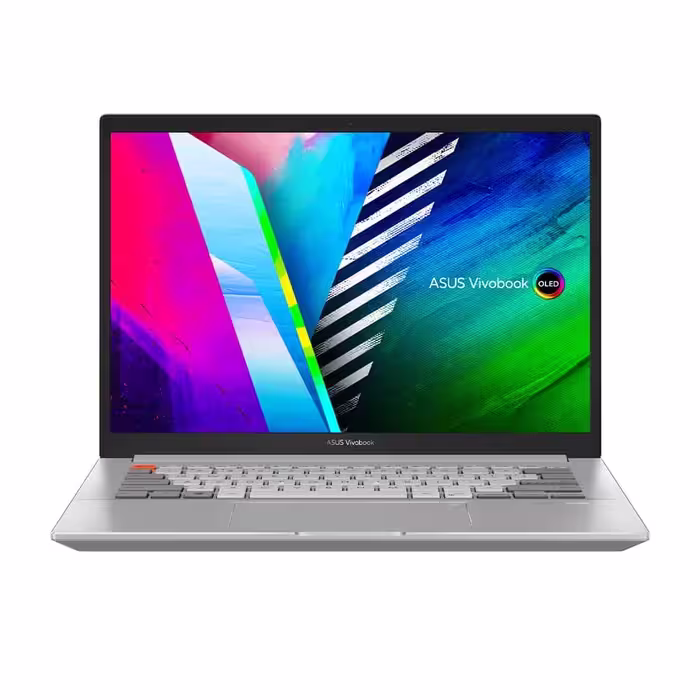 لپ تاپ ایسوس ASUS Vivobook Pro N7400 OLED Core i5-11300H 8G