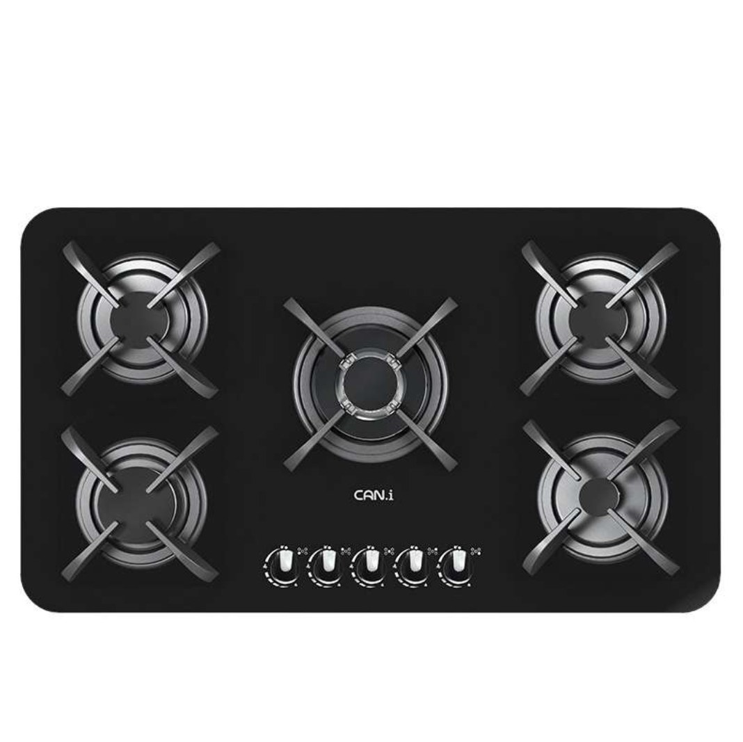 اجاق گاز صفحه ای کن مدل 8507