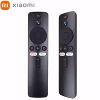 ریموت کنترل تلویزیون و تی وی باکس Mi TV Stick/Mi Box S شیائومی