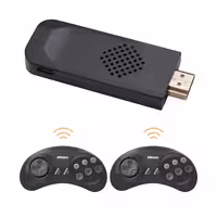 قیمت کنسول بازی قابل حمل سگا مدل SG800 - ایسل