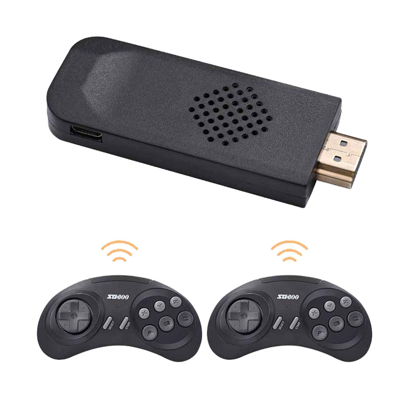 قیمت کنسول بازی قابل حمل سگا مدل SG800 - ایسل