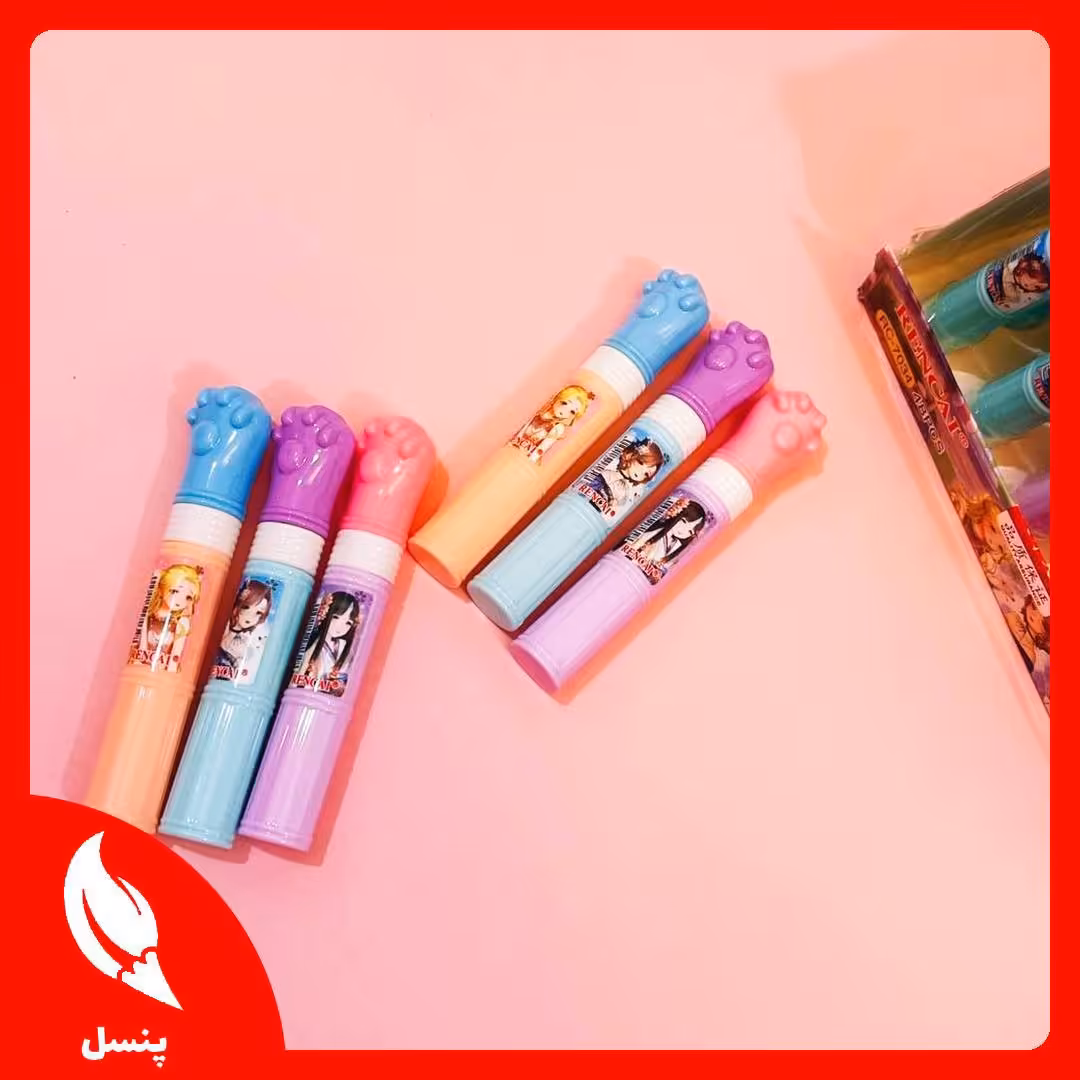 پاک کن کاتری پنجه