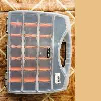 جعبه پیچ و مهرهportbagساخت ترکیه