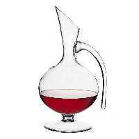 پارچ کریستال هیدرا پاشاباغچه Hydra 2000ml