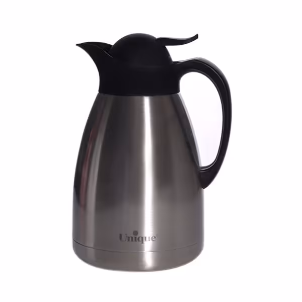 فلاسک 1.5 لیتری استیل یونیک کد 1982