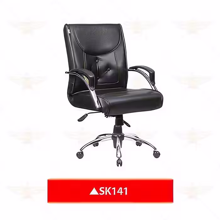 صندلی کارشناسی کد sk 141