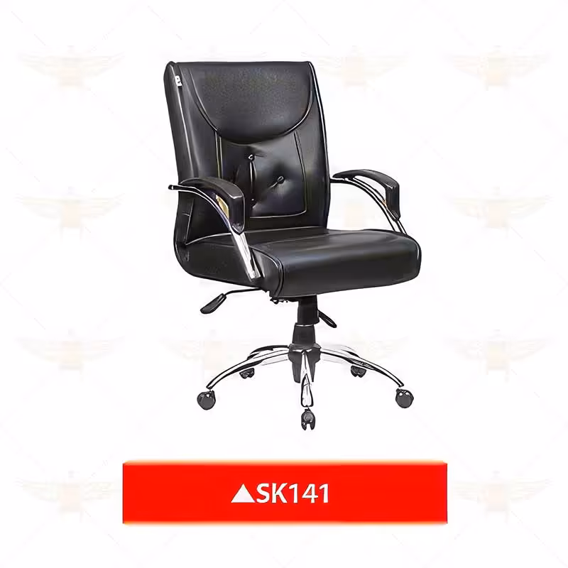 صندلی کارشناسی کد sk 141