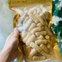 پفک سویق 95 گرمی هاندی با طعم پنیری بسیار سالم و خوشمزه