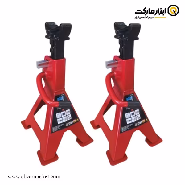 جک خرک اسکای 2 تن مدل ST-JS-2TH