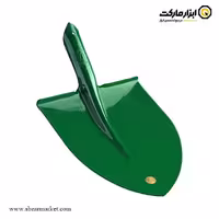 بیل فولادی باغبانی رکسمی مدل RTG140
