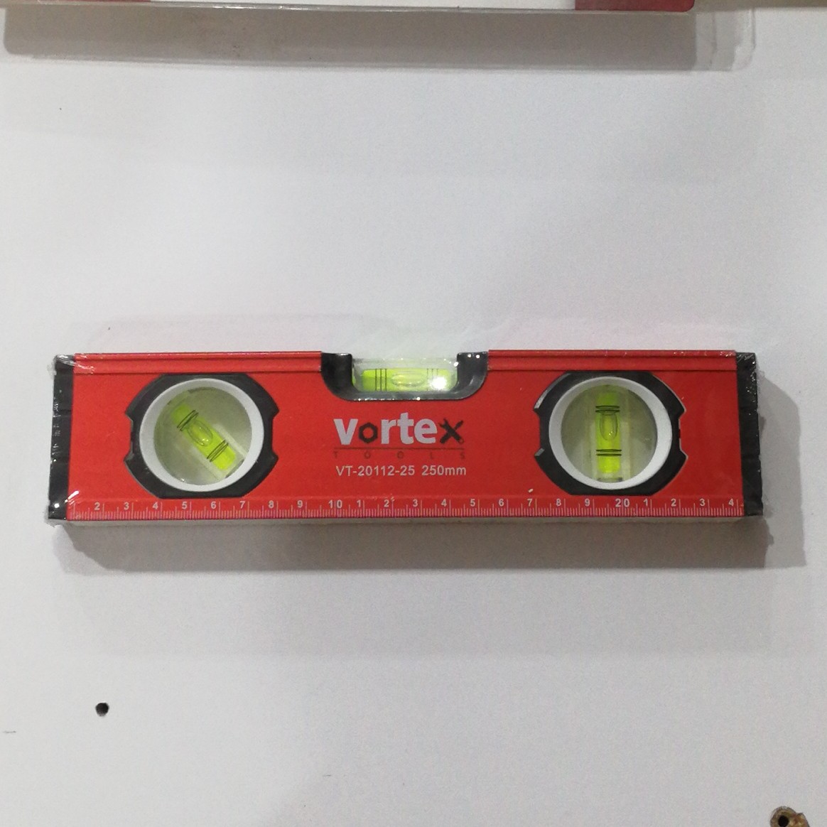 تراز 25سانتیvortex