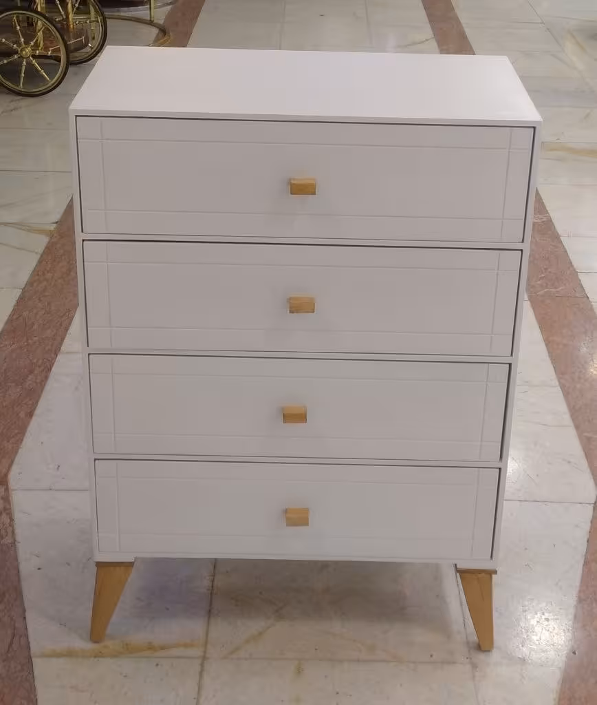 کمد دراور 4 کشو