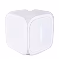 خیمه عکاسی گودکس ابعاد 40×40 سانتی متر | Godox DF-01 Portable Diffusion Box 40×40 Cm