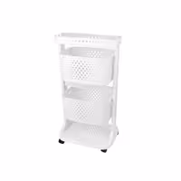 سبد سیب‌زمینی و پیاز مدل TP-747 تیتیز | خانه سام