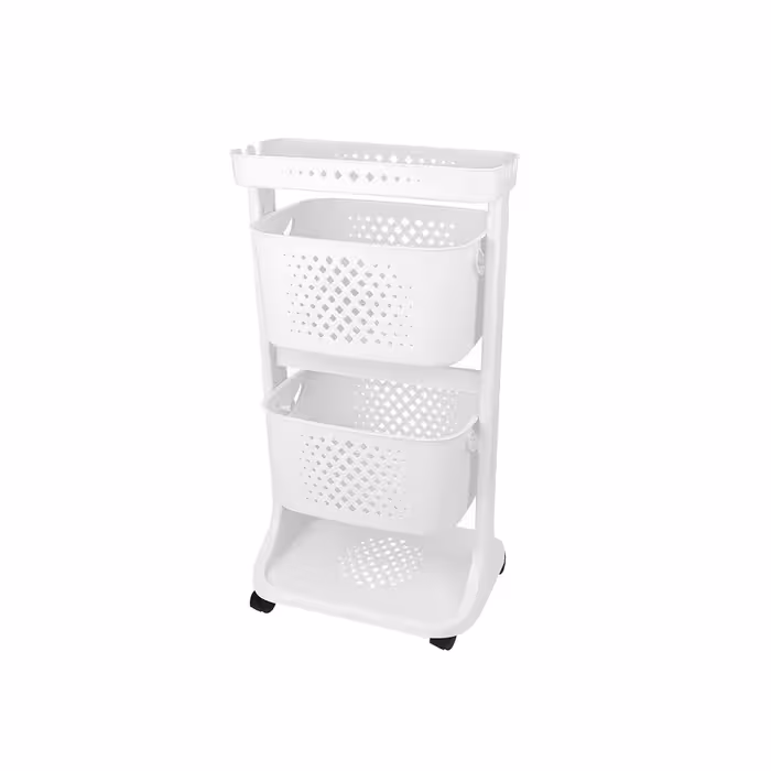 سبد سیب‌زمینی و پیاز مدل TP-747 تیتیز | خانه سام