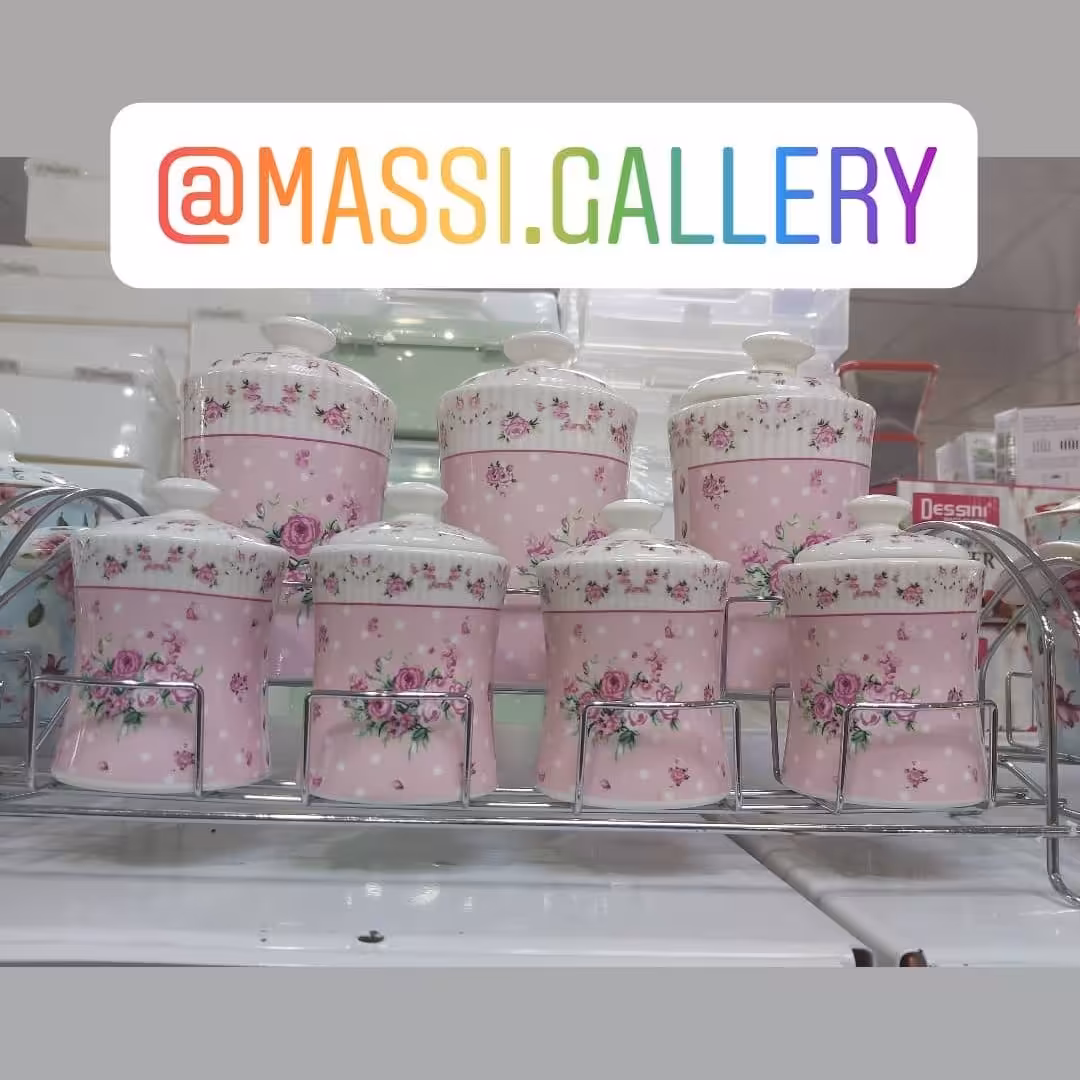 پاسماوری استند دار آنجل 