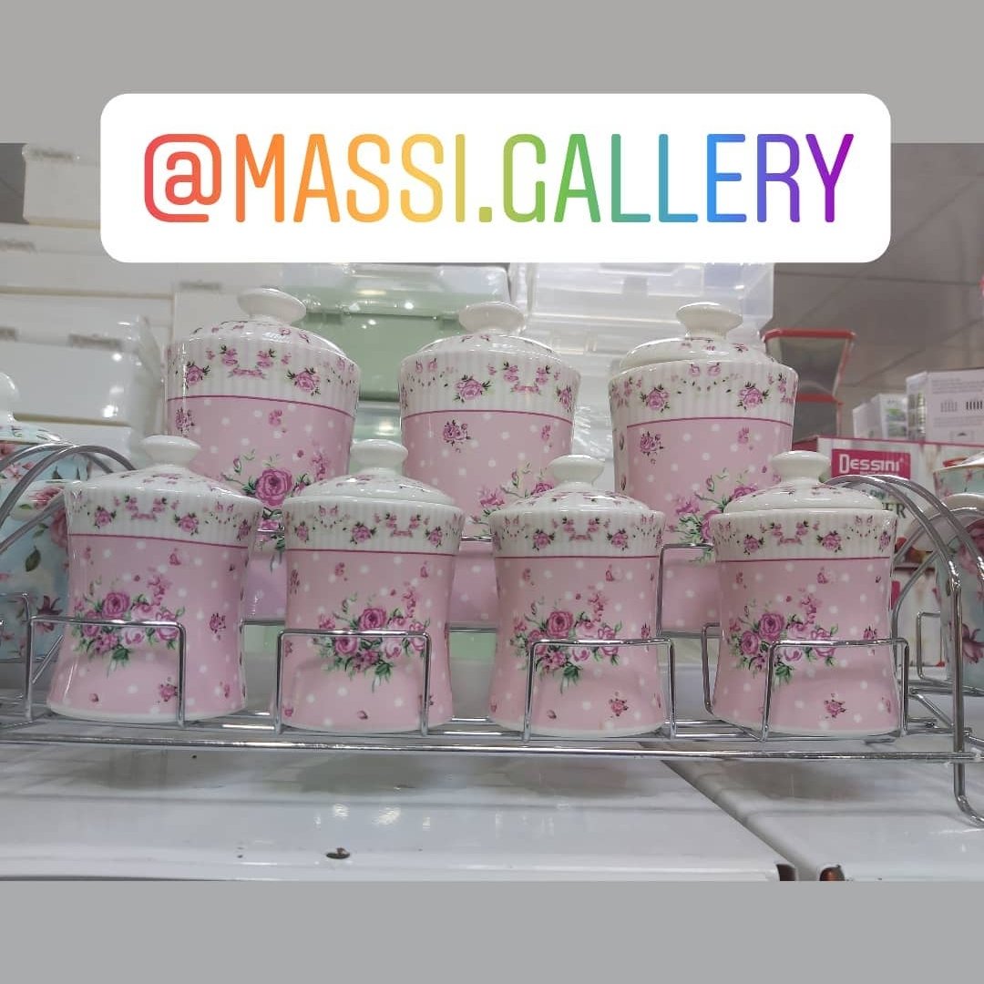 پاسماوری استند دار آنجل