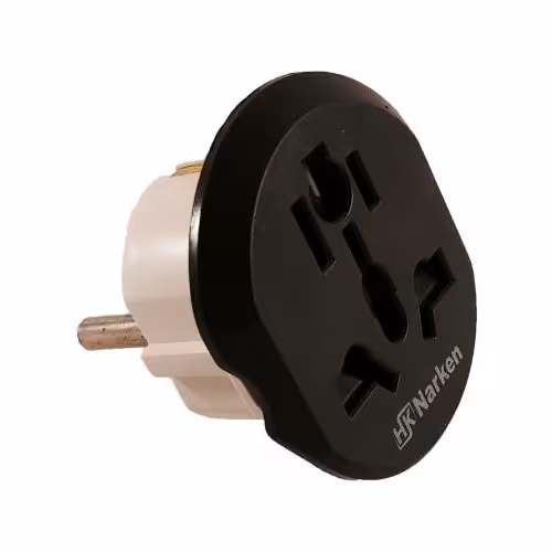 مبدل برق مارکن کد HK-1616K