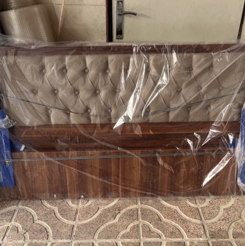 تخت خواب یک نفره مدل البرز سایز 90 در 200(ارسال پس کرایه)