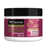 ماسک مو فری سولفات ترزمه tresemmeحجم 300 میل
