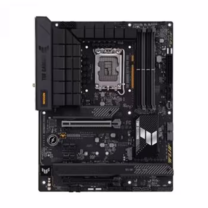 مادربرد ایسوس مدل TUF GAMING H770-PRO WIFI