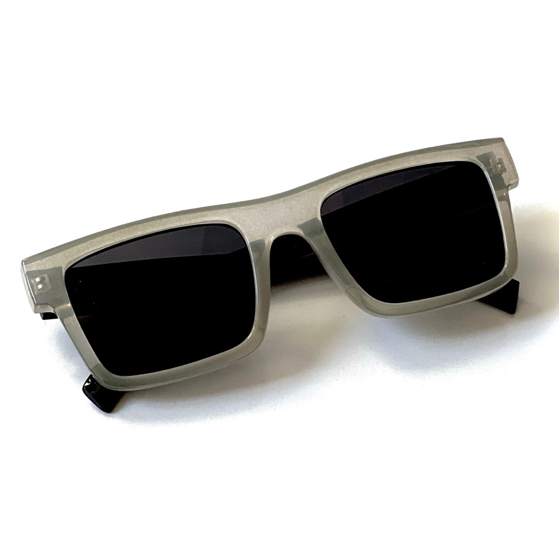 عینک آفتابی مدل Z-3557-Gry-Blc 