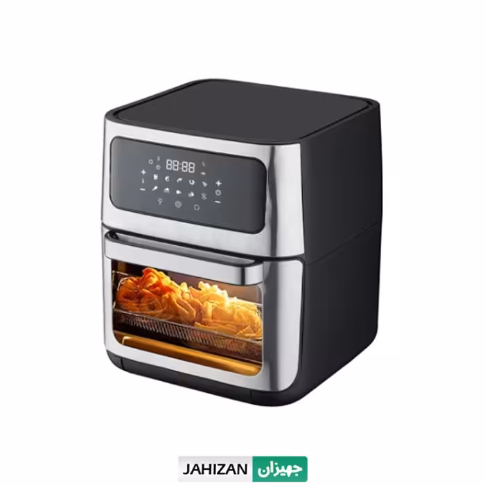 سرخ کن آون دار برلین مدل 900B