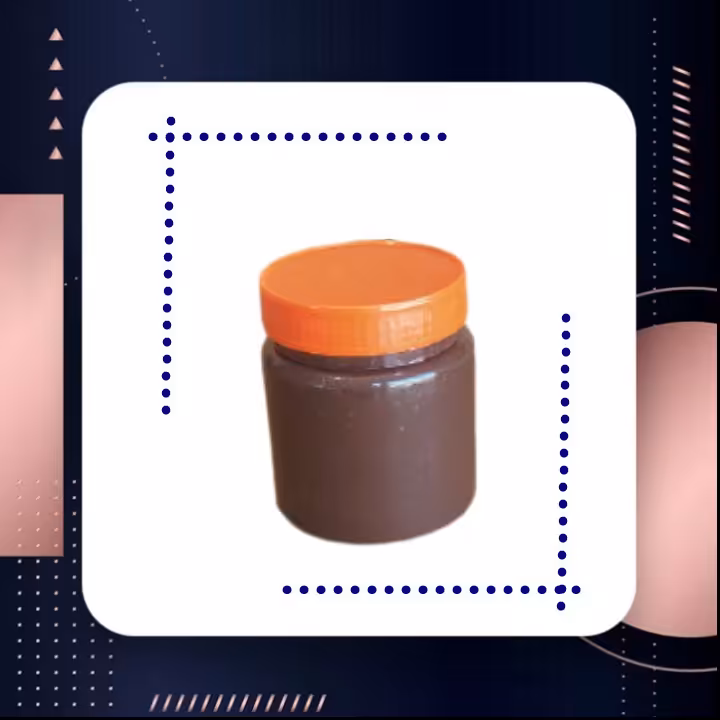 شکلات صبحانه کنجدی 350 گرم