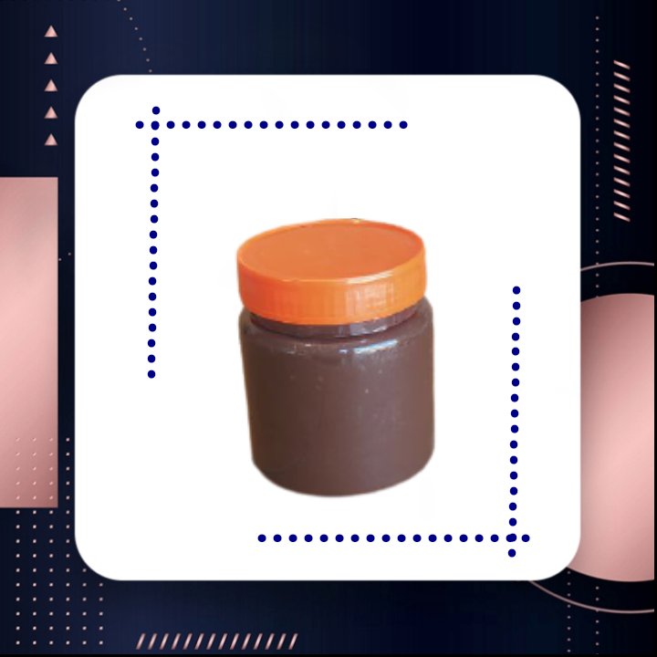 شکلات صبحانه کنجدی 350 گرم