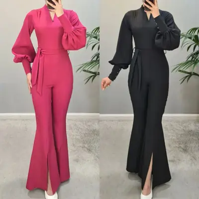 سرهمی زنانه سایز 36 تا 50 اورال مجلسی سایز 36 تا 60 دوخت سفارشی مطابق با سلیقه شما