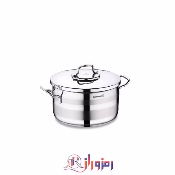 قابلمه تک کرکماز آسترا اصلی سایز26مدل A2026