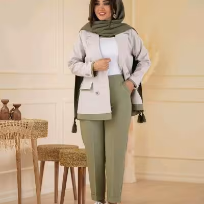 کت و شلوار مدل سونار