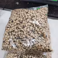 لوبیا پلویی نیم کیلویی و یک کیلویی