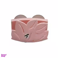 جا اسکاچی بلوط طرح برگ کد YP-BARG-10CM
