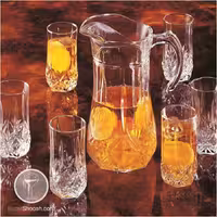 پارچ و لیوان برایتون برند لومینارک