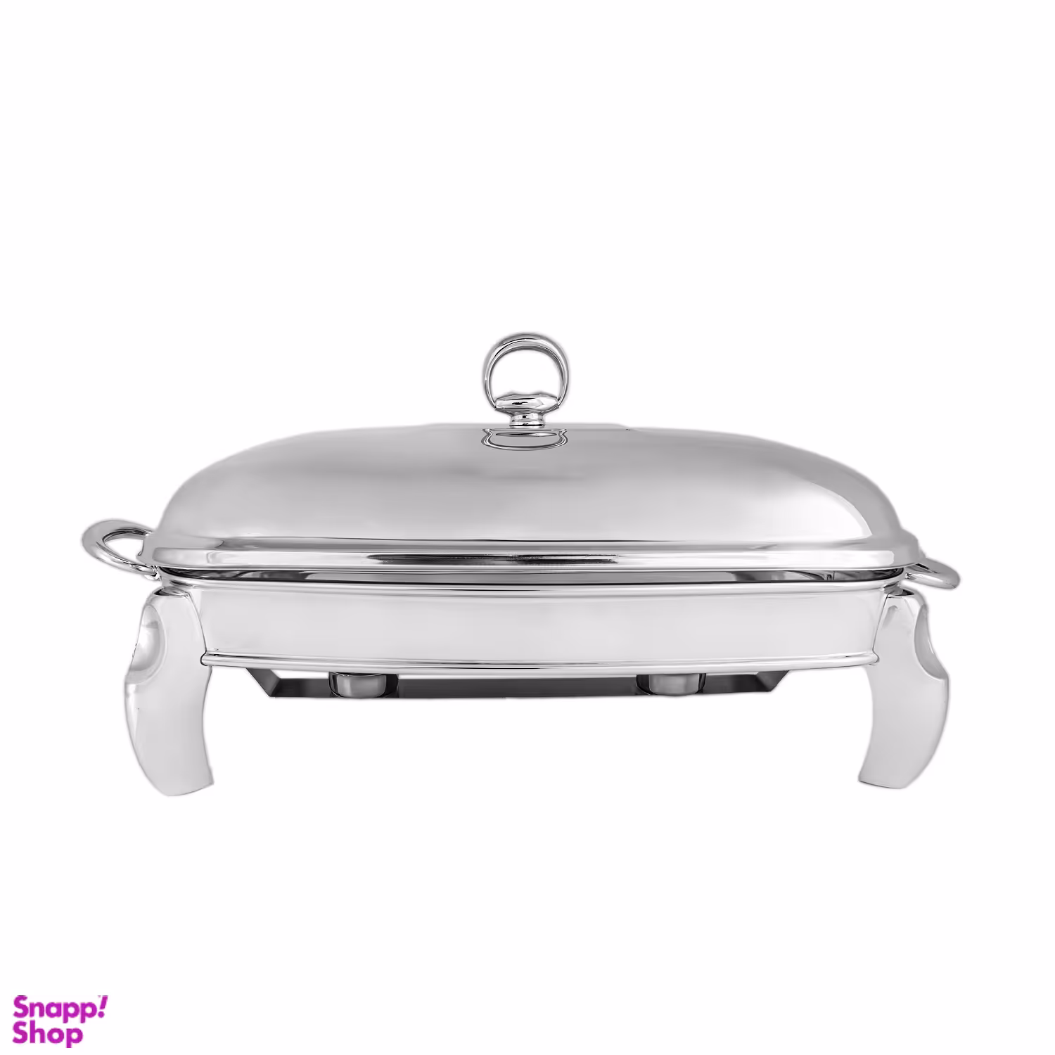 سوفله خوری یونیک مدل پافیلی حجم 3 لیتر کد 3101