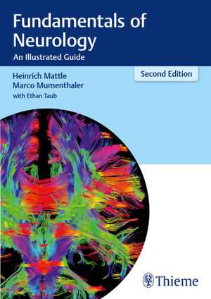  دانلود کتاب Fundamentals Of Neurology - An Illustrated Guide, 2nd ed, 2016 - دانلود کتاب های دانشگاهی