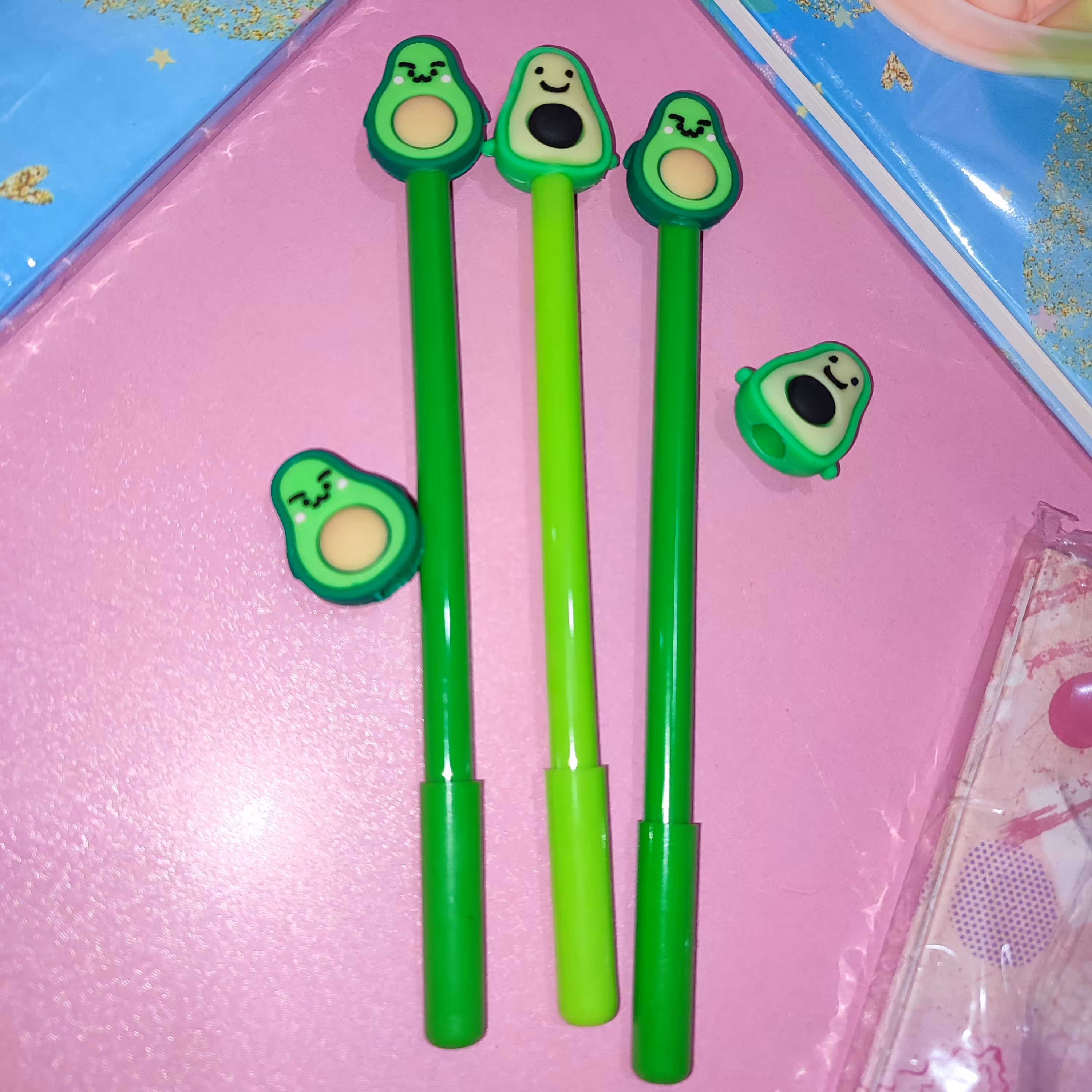 روان نویس آواکادو