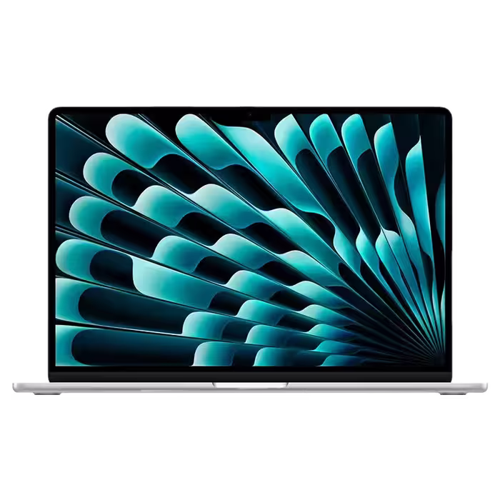 قیمت مک بوک ایر - 2024 MacBook Air 13 2024 M3 8GB 256GB - (MRYP3)