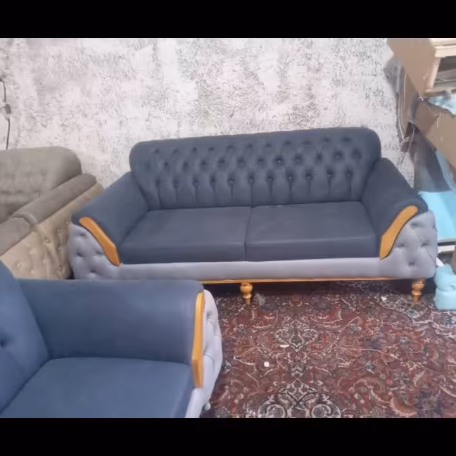 مبل راحتی ارشیا