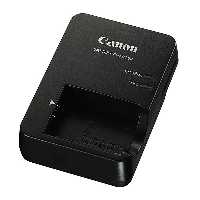 شارژر باتری دوربین مدل CB-2LHT برای باتری NB-13L