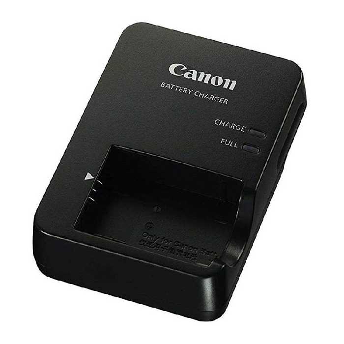 شارژر باتری دوربین مدل CB-2LHT برای باتری NB-13L