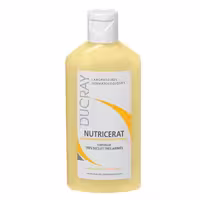 شامپو مو دوکری مدل Nutricerat حجم 200 میلی لیتر